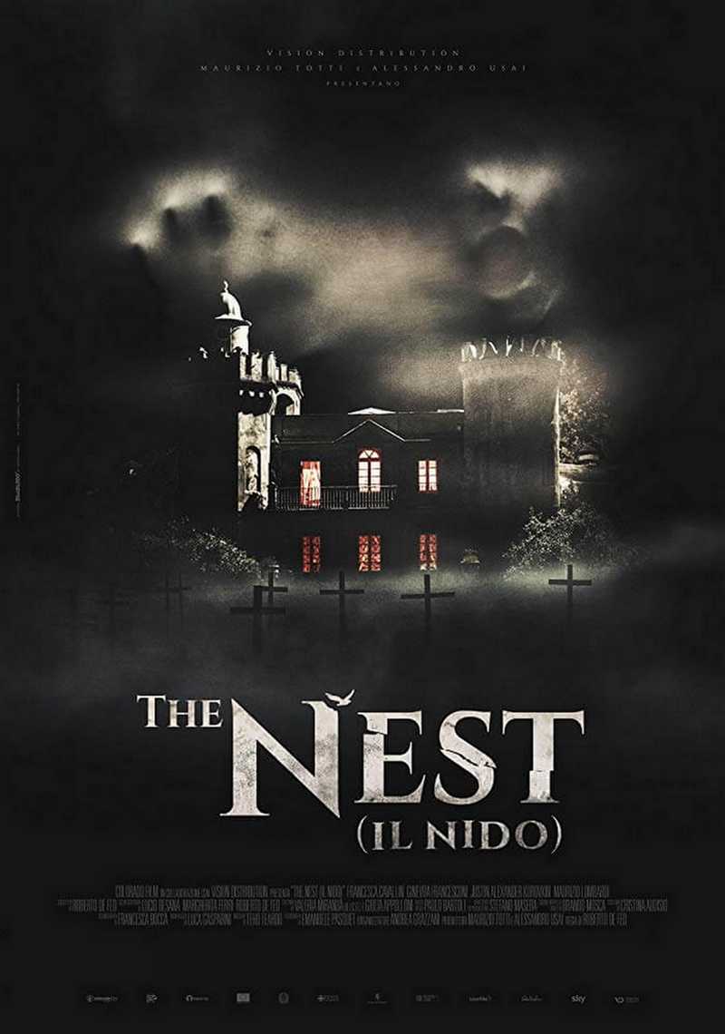 The Nest, Il Nido, Paradisofilms