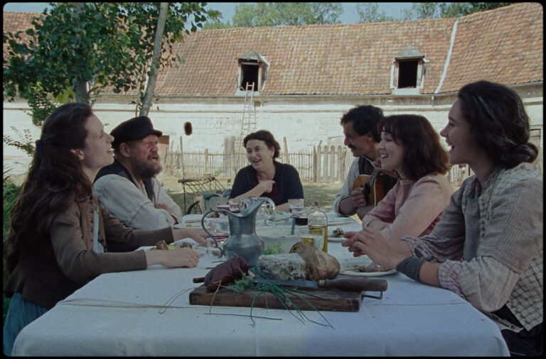 L'Envol image from movie distributed by paradisofilms scene 6