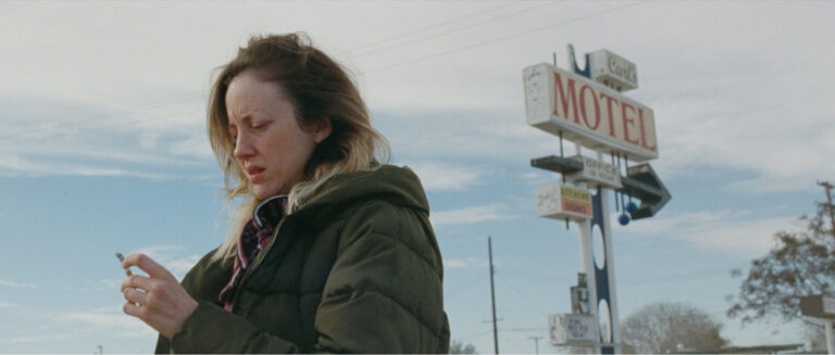 Image from movie TO LESLIE distributed by paradisofilms scene 1