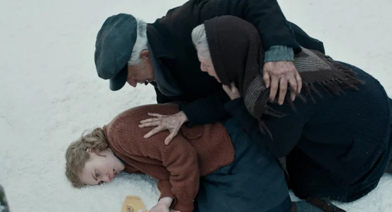 Image from movie LE ASSAGGIATRICI (THE TASTERS) distributed by paradisofilms Belgium scene 3