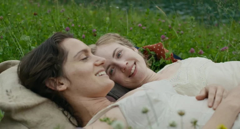 Image from movie LE ASSAGGIATRICI (THE TASTERS) distributed by paradisofilms Belgium scene 4
