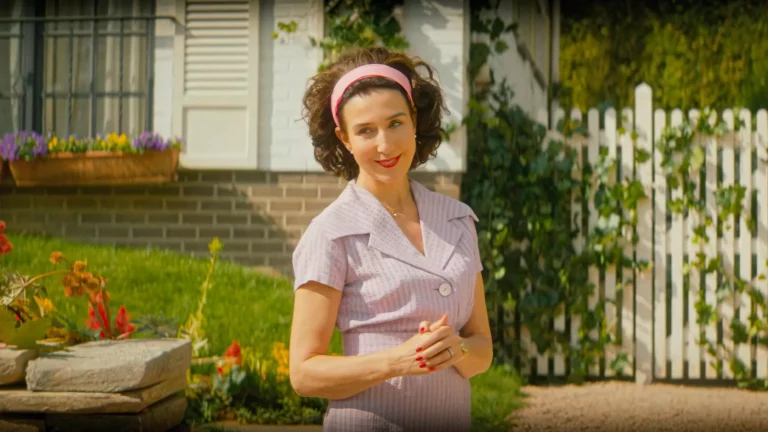 Image from movie C ETAIT MIEUX DEMAIN distributed by paradisofilms Belgium scene 4