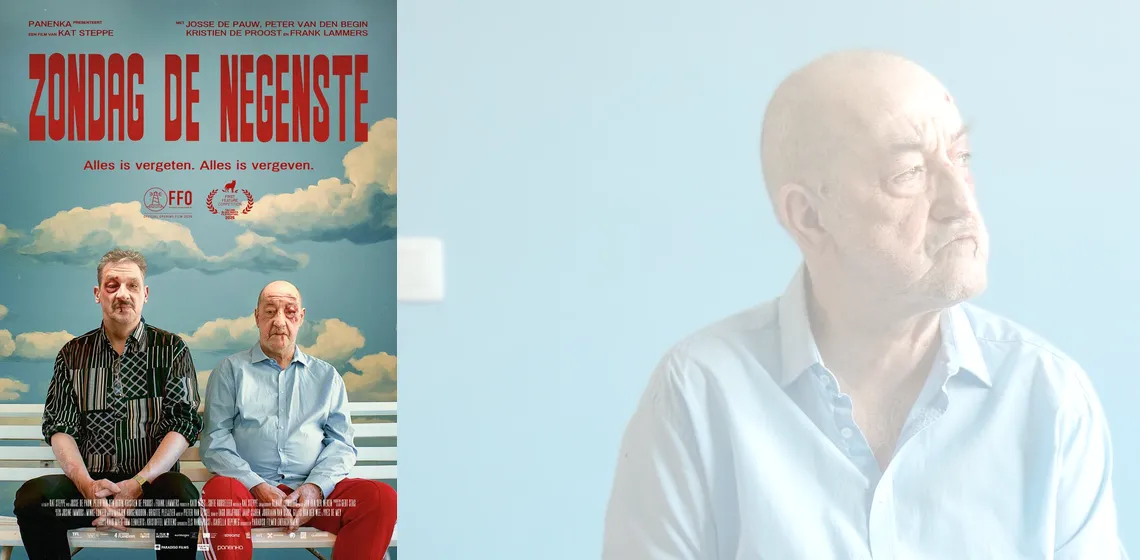 Hero image with Poster for movie ZONDAG DE NEGENSTE distributed by Paradisofilms Belgium