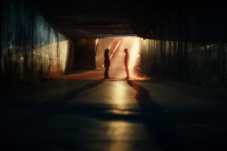 Image from movie A SAD AND BEAUTIFUL WORLD distributed by paradisofilms Belgium scene 3