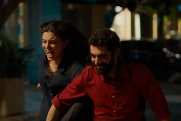 Image from movie A SAD AND BEAUTIFUL WORLD distributed by paradisofilms Belgium scene 4