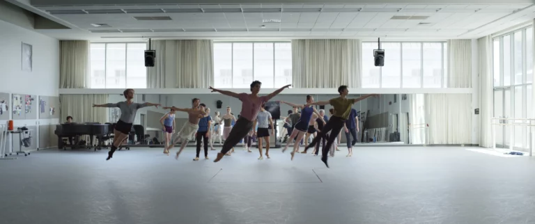 Image from movie DREAMS distributed by paradisofilms Belgium scene 3