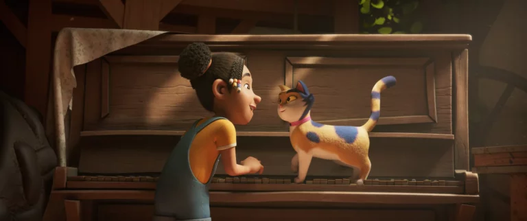 Image from movie MISS MOXY distributed by paradisofilms Belgium scene 1