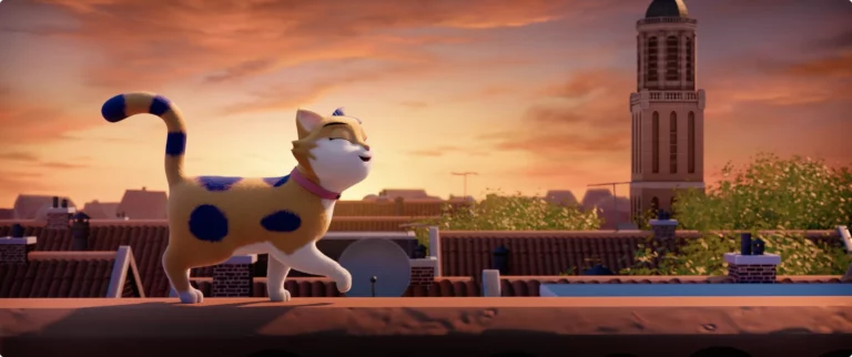 Image from movie MISS MOXY distributed by paradisofilms Belgium scene 2