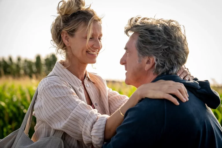 Image from movie POUR LE PLAISIR distributed by paradisofilms Belgium scene 1