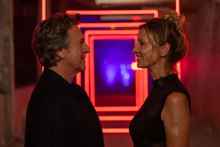 Image from movie POUR LE PLAISIR distributed by paradisofilms Belgium scene 2