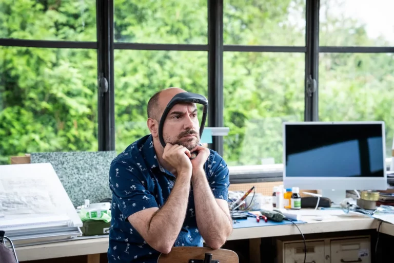 Image from movie POUR LE PLAISIR distributed by paradisofilms Belgium scene 5