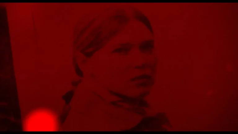 Image from movie L'INCONNUE distributed by paradisofilms Belgium scene 2