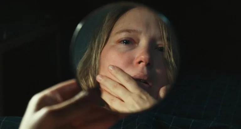 Image from movie L'INCONNUE distributed by paradisofilms Belgium scene 3