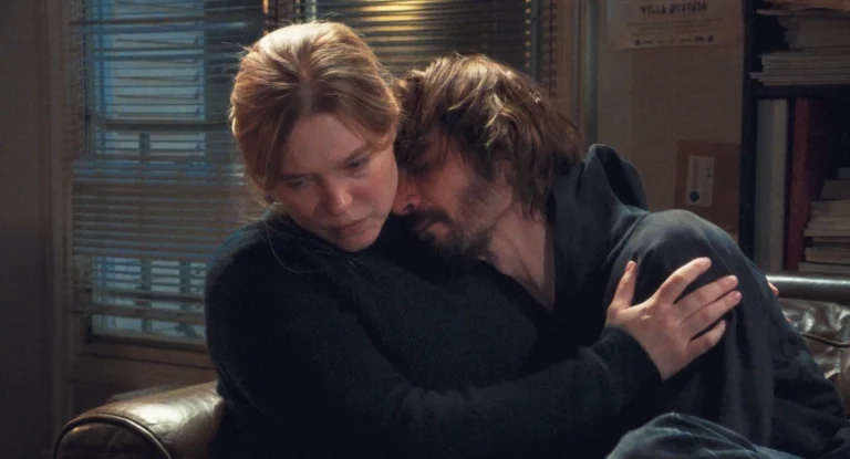 Image from movie L'INCONNUE distributed by paradisofilms Belgium scene 4