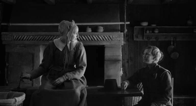 Image from movie ROSE distributed by paradisofilms Belgium scene 4