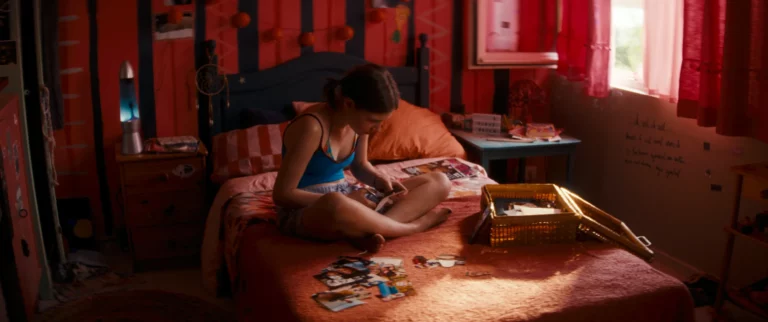 Image from movie TEGENWOORDIG HEET IEDEREEN SORRY distributed by paradisofilms Belgium scene 1