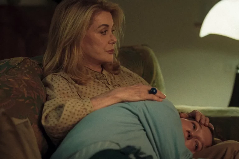 Image from movie GENTLE MONSTER distributed by paradisofilms Belgium scene 2