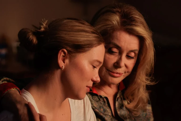 Image from movie GENTLE MONSTER distributed by paradisofilms Belgium scene 3
