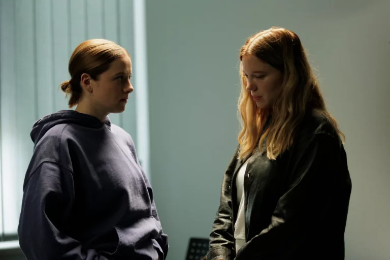 Image from movie GENTLE MONSTER distributed by paradisofilms Belgium scene 4