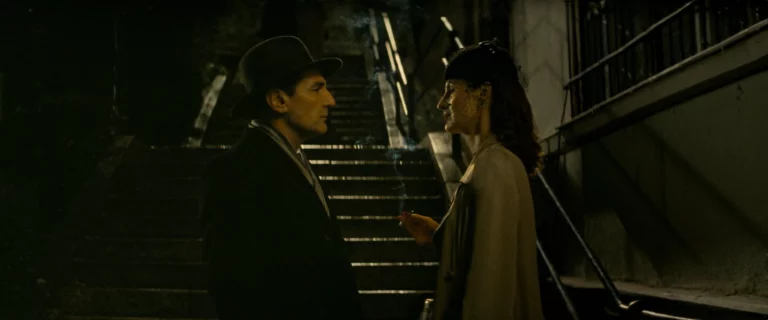 Image from movie MOULIN distributed by paradisofilms Belgium scene 1